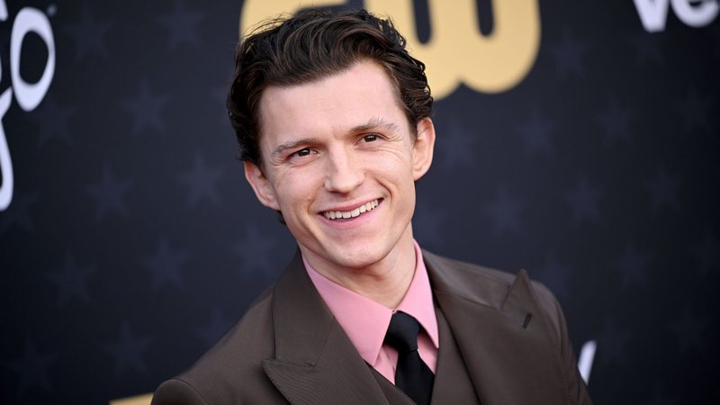 Tom Holland (Foto: Lionel Hahn/Getty Images)