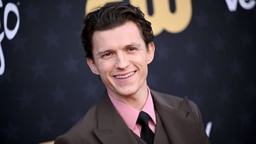 Tom Holland (Foto: Lionel Hahn/Getty Images)