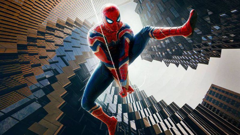 Tom Holland revela previsão para início das filmagens de Homem-Aranha 4 - Divulgação/Sony Pictures