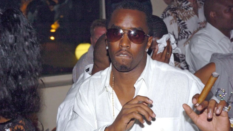 Sean 'Diddy' Combs / Foto: Wireimage/Getty