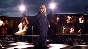 Adele (Foto: Kevin Mazur/Getty Images for AD)