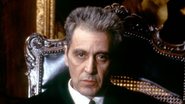 Al Pacino como Michael Corleone em O Poderoso Chefão 3 (Foto: Paramount Pictures/Sunset Boulevard/Corbis via Getty Images)