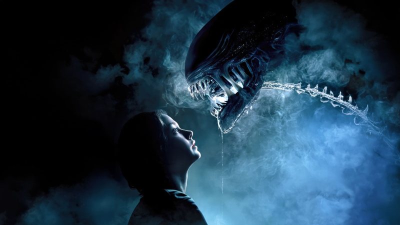 Alien: Romulus ganha data de estreia nas plataformas digitais - Divulgação/20th Century Studios