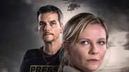 Guerra Civil, filme com Wagner Moura, estreia na Max - Divulgação/Diamond Films Brasil