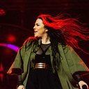 Amy Lee (Foto: Gina Wetzler/Redferns)