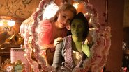 Ariana Grande e Cynthia Erivo soltam a voz em novo vídeo dos bastidores de Wicked - Divulgação/Universal Pictures