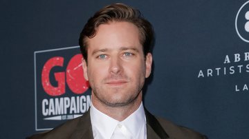 Armie Hammer (Tibrina Hobson/WireImage)