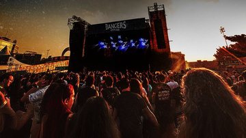 Bangers Open Air (Foto: Divulgação)