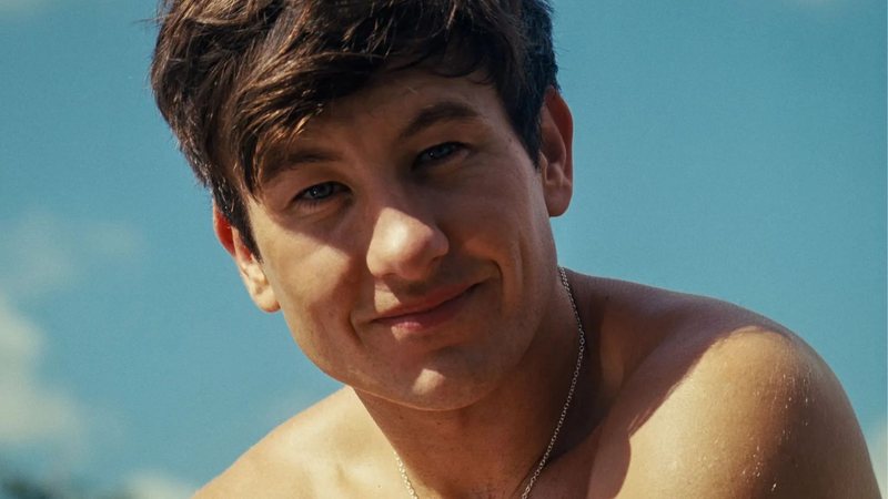 Barry Keoghan, de Saltburn, deve interpretar Ringo Starr em filmes d'Os Beatles - Divulgação