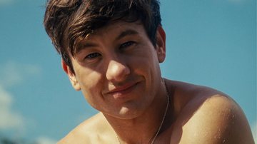 Barry Keoghan, de Saltburn, deve interpretar Ringo Starr em filmes d'Os Beatles - Divulgação