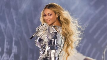 Beyoncé (Foto: Kevin Mazur/WireImage for Parkwood)