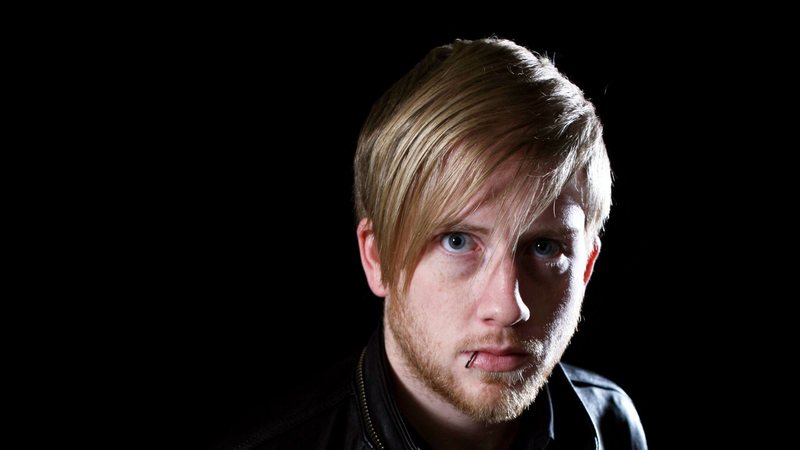 Bob Bryar em 2006 (Foto: Richard Ecclestone/Redferns)