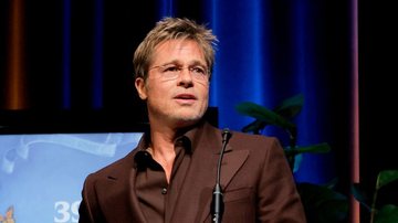 Brad Pitt (Foto: Tibrina Hobson/Getty Images for SBIFF)