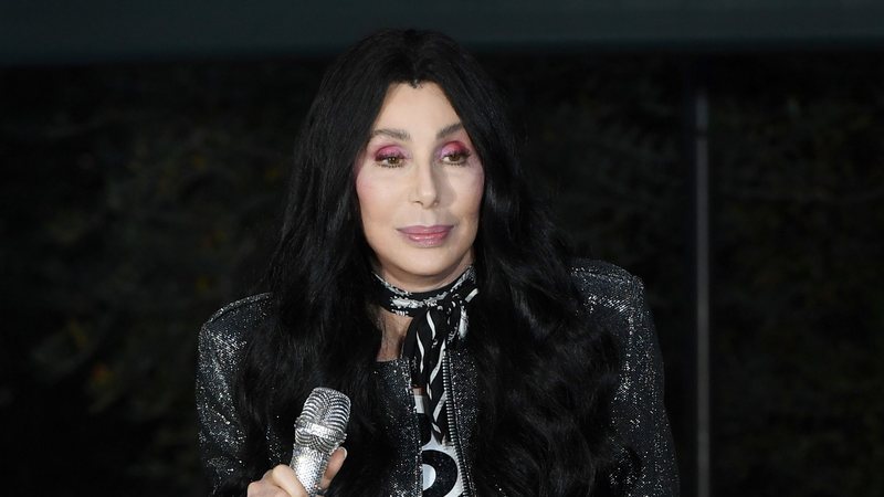 Cher (Foto: Ethan Miller/Getty Images)