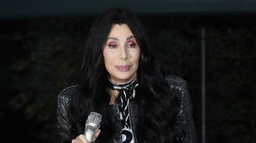 Cher (Foto: Ethan Miller/Getty Images)