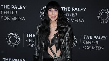 Cher (Foto: Steve Granitz/FilmMagic)