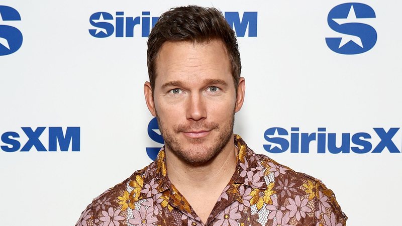 Chris Pratt (Foto: Jamie McCarthy/Getty Images)