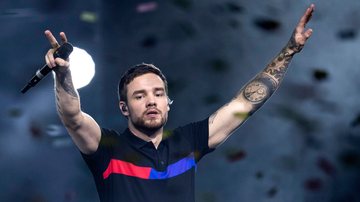 Corpo de Liam Payne é transferido para o aeroporto da Argentina, diz agência - John Phillips/Getty Images