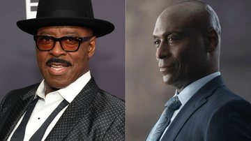 Courtney B. Vance é escalado como Zeus na 2ª temporada de Percy Jackson e os Olimpianos - Monica Schipper/Getty Images/Disney+