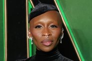 Cynthia Erivo (Foto: Lia Toby Getty Images)