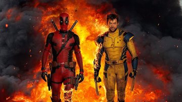 Deadpool & Wolverine, com Ryan Reynolds e Hugh Jackman, estreia no Disney+ - Divulgação/Marvel Studios