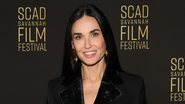 Demi Moore (Foto: Dia Dipasupil/Getty Images for SCAD)