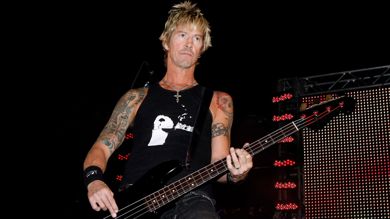 Duff McKagan (Foto: Ethan Miller/Getty Images)