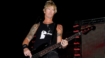 Duff McKagan (Foto: Ethan Miller/Getty Images)