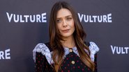 Elizabeth Olsen (Foto: Amanda Edwards/Getty Images)