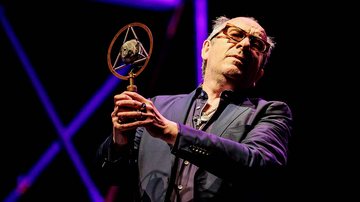 Elvis Costello (Foto: Sergione Infuso / Corbis via Getty Images)