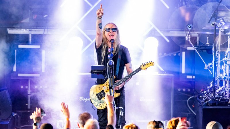 Jerry Cantrell (Foto: Scott Legato/Getty Images)