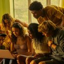 Episódios finais da 4ª e penúltima temporada de Outer Banks estreiam na Netflix - Divulgação/Netflix