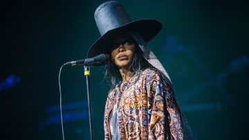 Erykah Badu (Foto: Mauricio Santana/Getty Images)