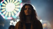 Zendaya como Rue Bennett em Euphoria, série da HBO (Foto: Divulgação)