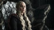 Filme de Game of Thrones está em desenvolvimento pela Warner Bros., diz site - Divulgação/HBO