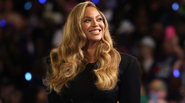 Beyoncé (Foto: Justin Sullivan/Getty Images)