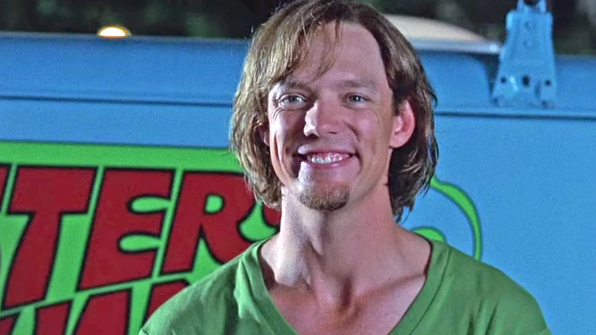 Matthew Lillard (Foto: Reprodução)