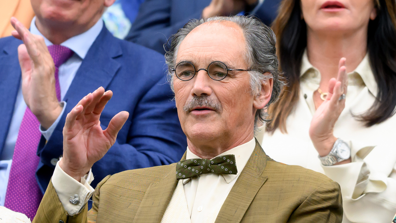 Mark Rylance (Photo by Karwai Tang/WireImage)