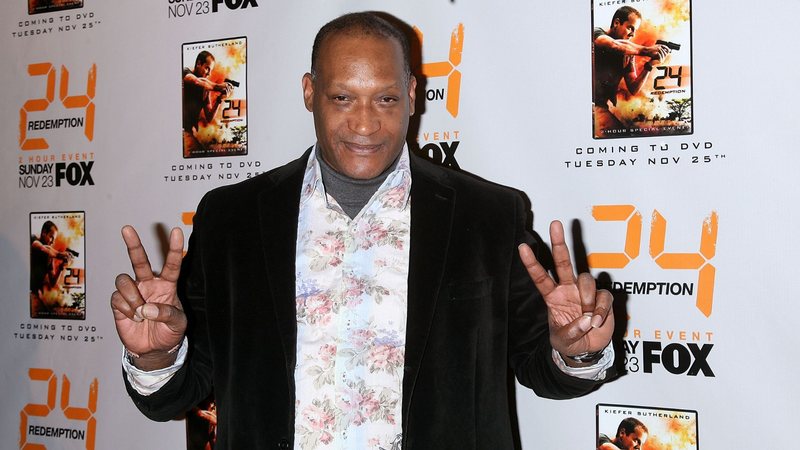 Tony Todd (Foto: Jim Spellman/WireImage)