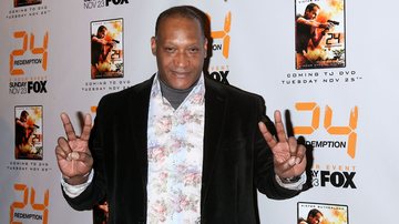 Tony Todd (Foto: Jim Spellman/WireImage)