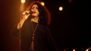 Gal Costa (Foto: David Redfern/Redferns)