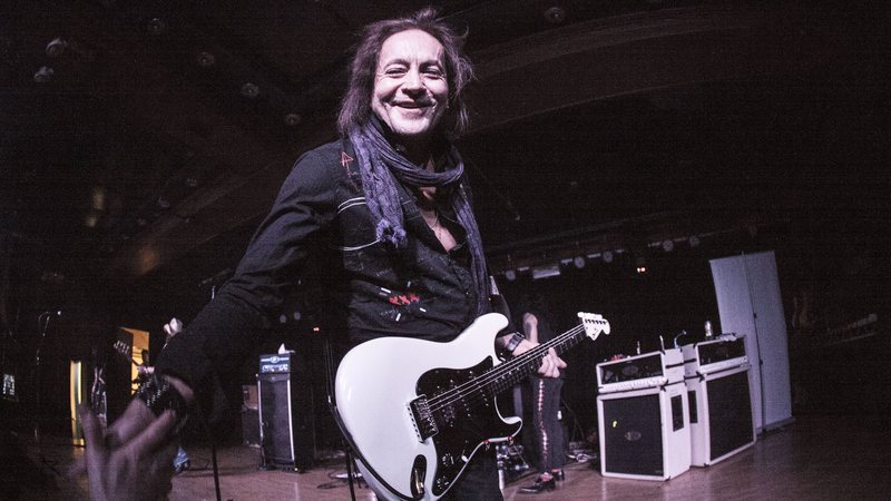 Jake E. Lee (Foto: Bill Tompkins/Getty Images)