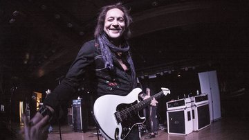 Jake E. Lee (Foto: Bill Tompkins/Getty Images)