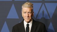 David Lynch (Foto: Michael Tran/FilmMagic)