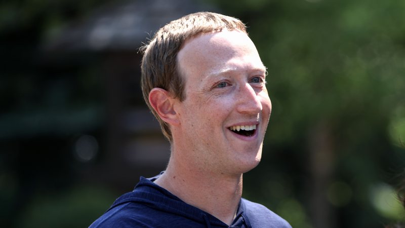 Mark Zuckerberg (Foto: Kevin Dietsch/Getty Images)