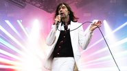 Bobby Gillespie (Foto: Mike Lewis Photography/Redferns)