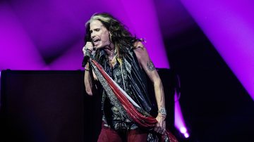 Steven Tyler (Foto: Lisa Lake/Getty Images)