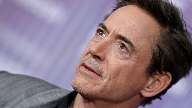 Robert Downey Jr. (Foto: Axelle/Bauer-Griffin/FilmMagic)