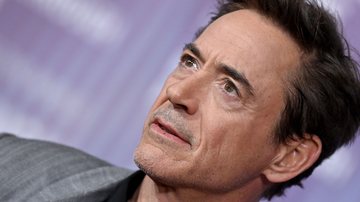 Robert Downey Jr. (Foto: Axelle/Bauer-Griffin/FilmMagic)