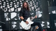 Dave Grohl (Foto: Kevin Mazur/Getty Images)